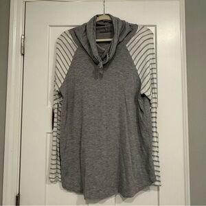 Pink Clover | Long sleeve | size Large